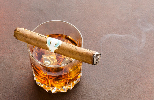 Pairing Cigars with Spirits: Whiskey, Rum, and Beyond