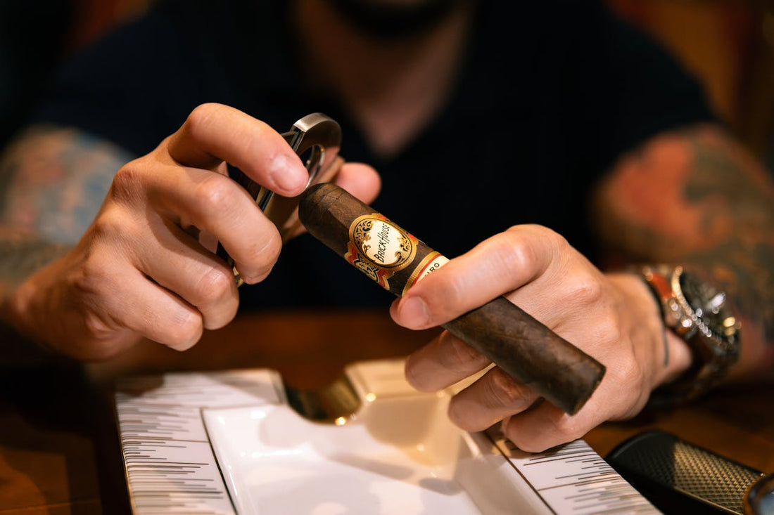 How to Cut Different Cigars: A Guide for Cigar Enthusiasts