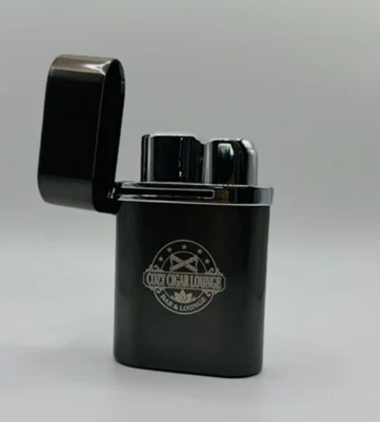 Triple Flame Torch Lighter